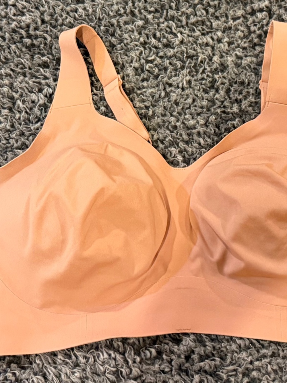 Evelyn & Bobbie Beyond Bra Large (L)